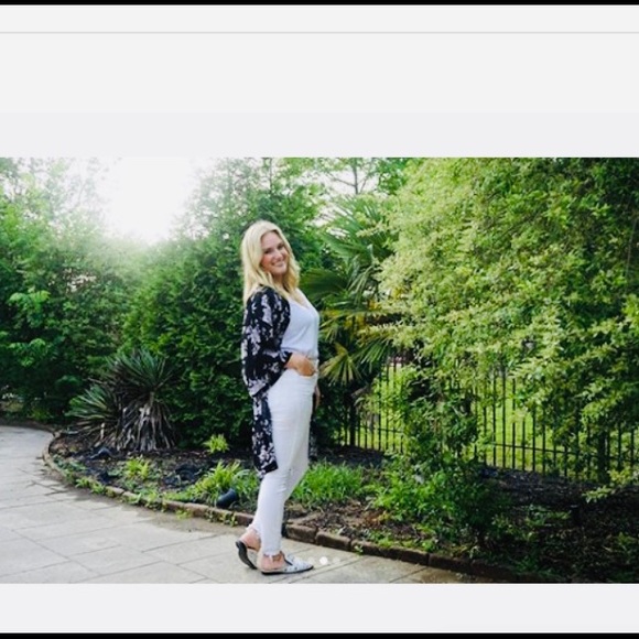 Spiritual Gangster Kimono/COAT /Cover-Up N…IT COMES NEW IN PACKAGE 😍 - Picture 11 of 15